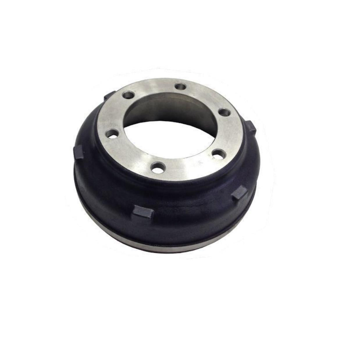 Rear Brake Drum For Ford Transit 2.5 Mk4 Mk5 15" Inch Wheels 1991 To 2000
