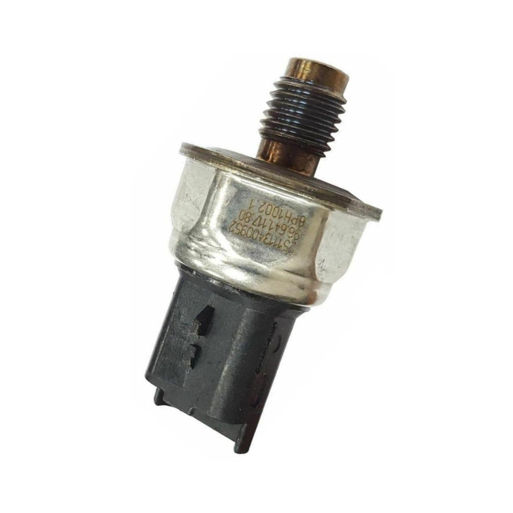 Ford Citroen Peugeot 1.6 1.4 Hdi Fuel Rail Pressure Sensor 9664111780 6Ph1002.1