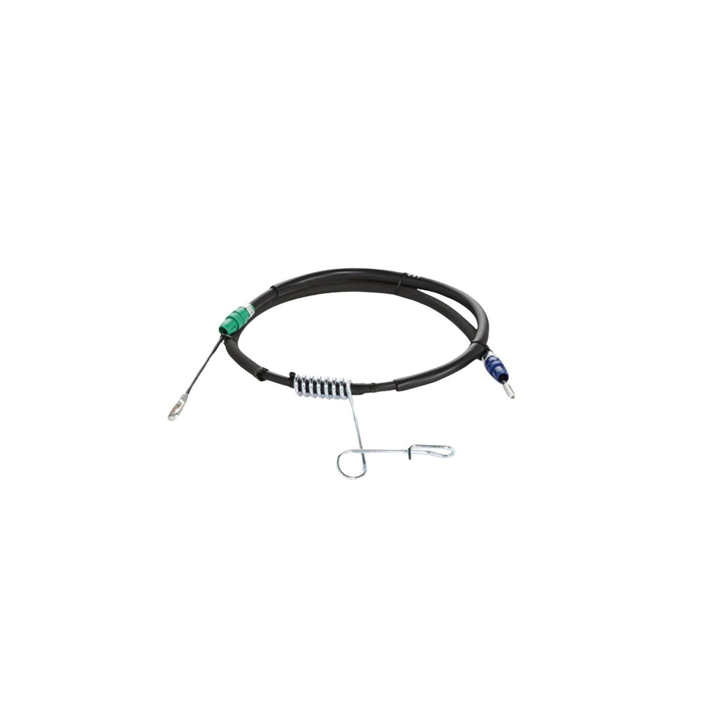 Cable Brake For Ford Transit 2.0 2.2 2013 Ecoblue On Rear Right 1942921