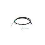 Cable Brake For Ford Transit 2.0 2.2 2013 Ecoblue On Rear Right 1942921