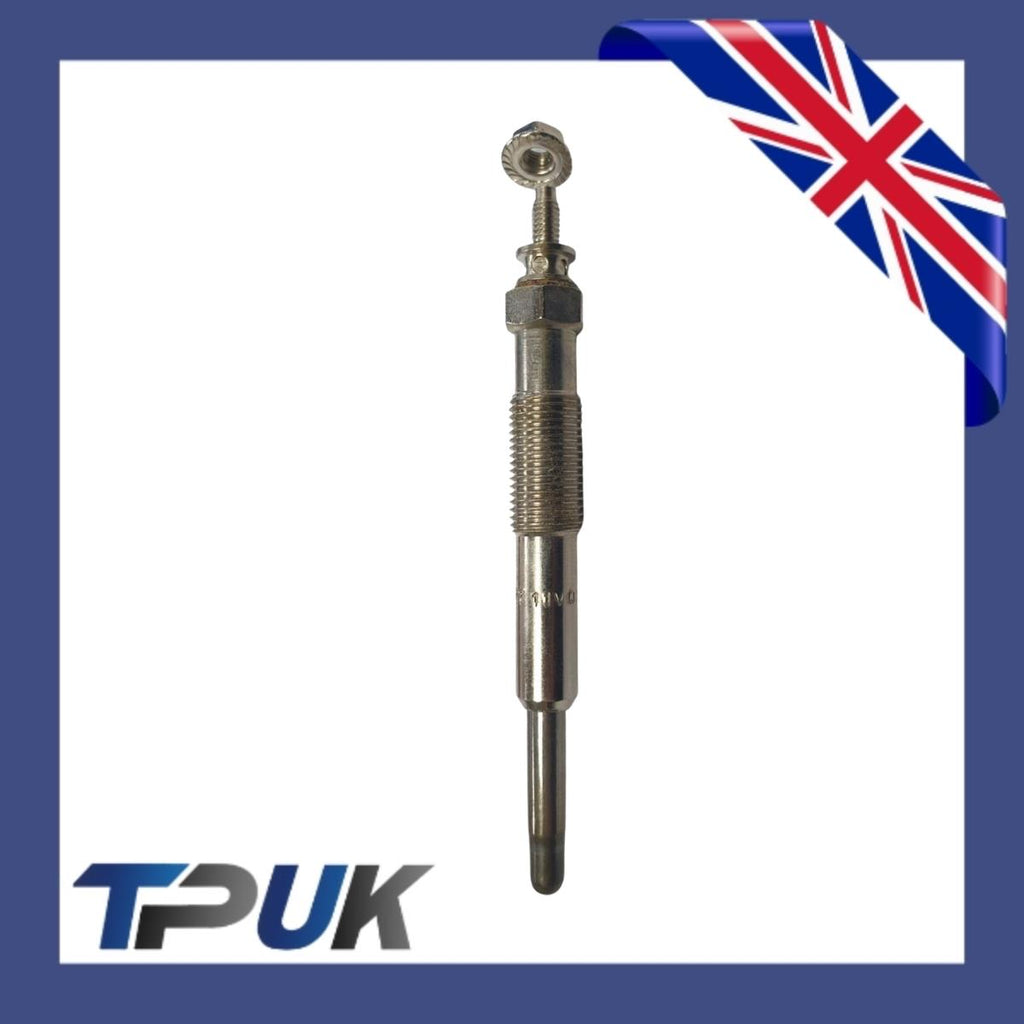 Glow Plugs For Dacia Solenza 1.9 2003 On Per 4 6001545515 8200423227 Cgp077