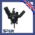 Cooling Thermostat For Ford Kuga Galaxy Mondeo Focus 2.0 Ecoblue 2018 On
