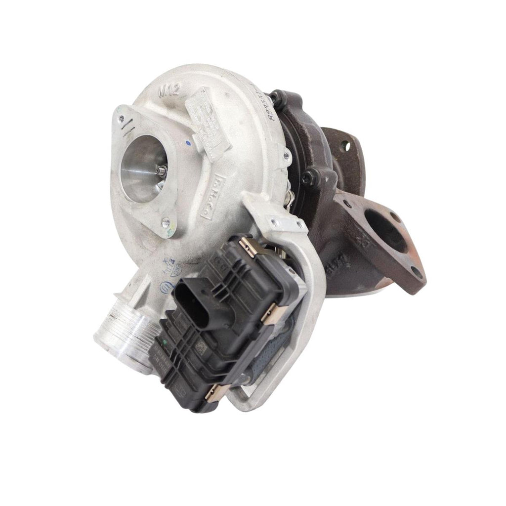 Ford Ranger + Everest Turbo Turbocharger 3.2 Eu 6 Fb3Q-6K682-Dd 822182 2016 On