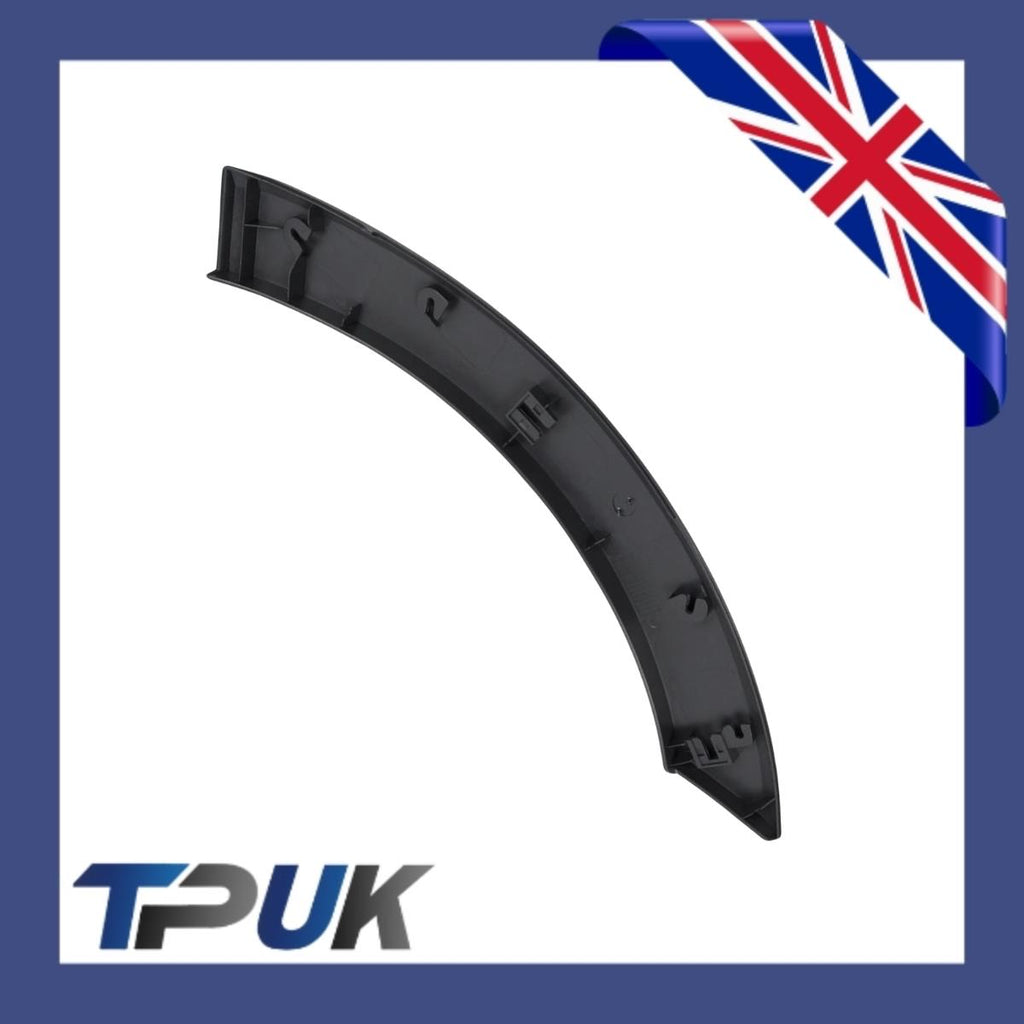 Front Left Wheel Arch Trim Moulding Panel For Ford Transit Mk8 14-19 Door Side