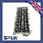 Assembled Camshaft Housing For Ford Kuga Puma Transit Connect 1.5 Ecoblue 2015 >