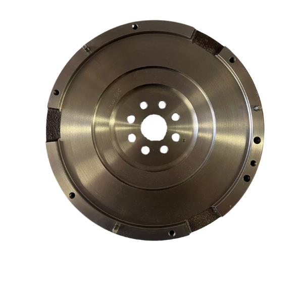 Solid Flywheel Fit For Ford Transit Connect 1.8 2002-2013 2T1Q-6375-Ab