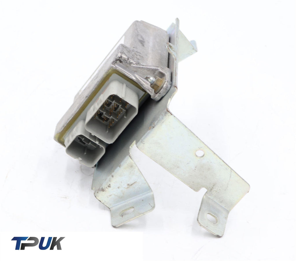 Ford Transit Airbag Control Unit 2.4 Rwd Mk6 2000 To 2006 Yc1A14B321Ag