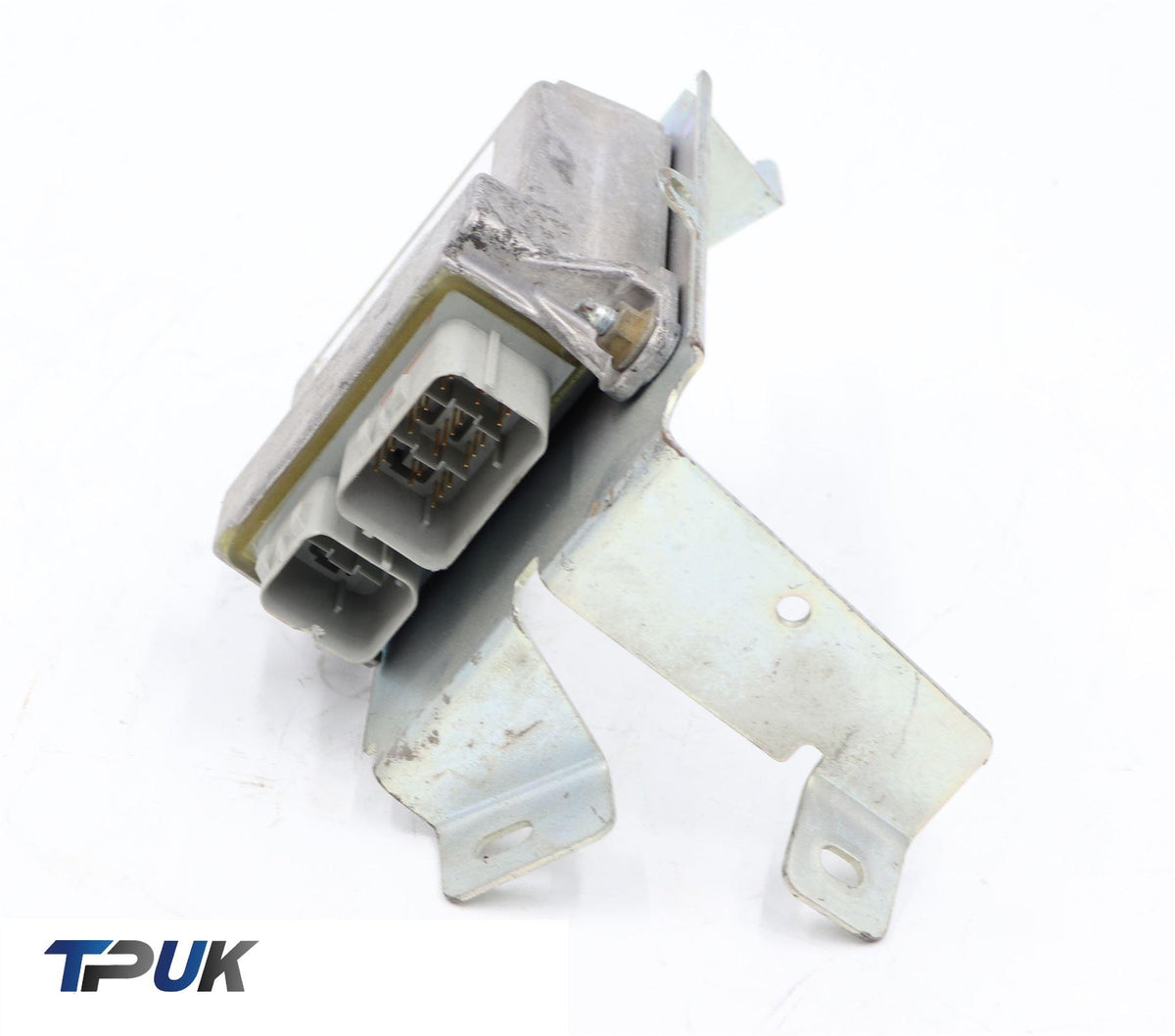 Ford Transit Airbag Control Unit 2.4 Rwd Mk6 2000 To 2006 Yc1A14B321Ag