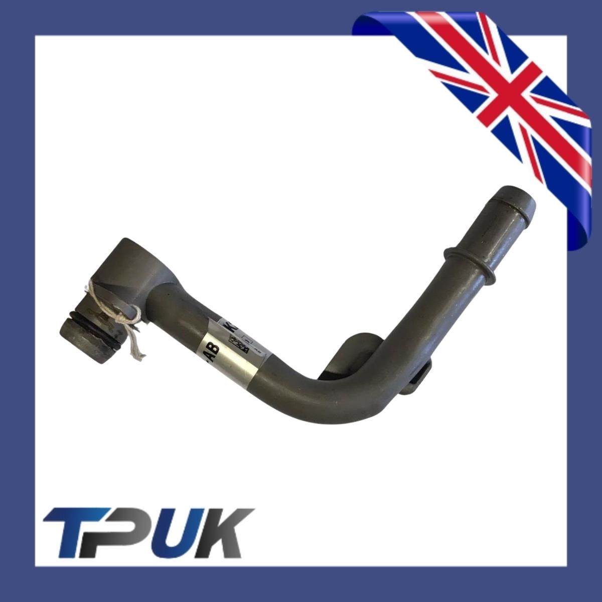 Water Outlet Pipe Connector For Ford Ranger Raptor 2.0 Bi 2020 Gk2Q-8K556-Ab Genuine