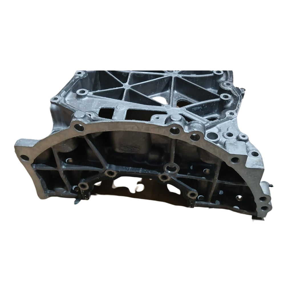 Engine Stiffener Plate For Ford Galaxy 2.0 Ecoblue 2018 On Hg9Q-6U004-Aa Genuine