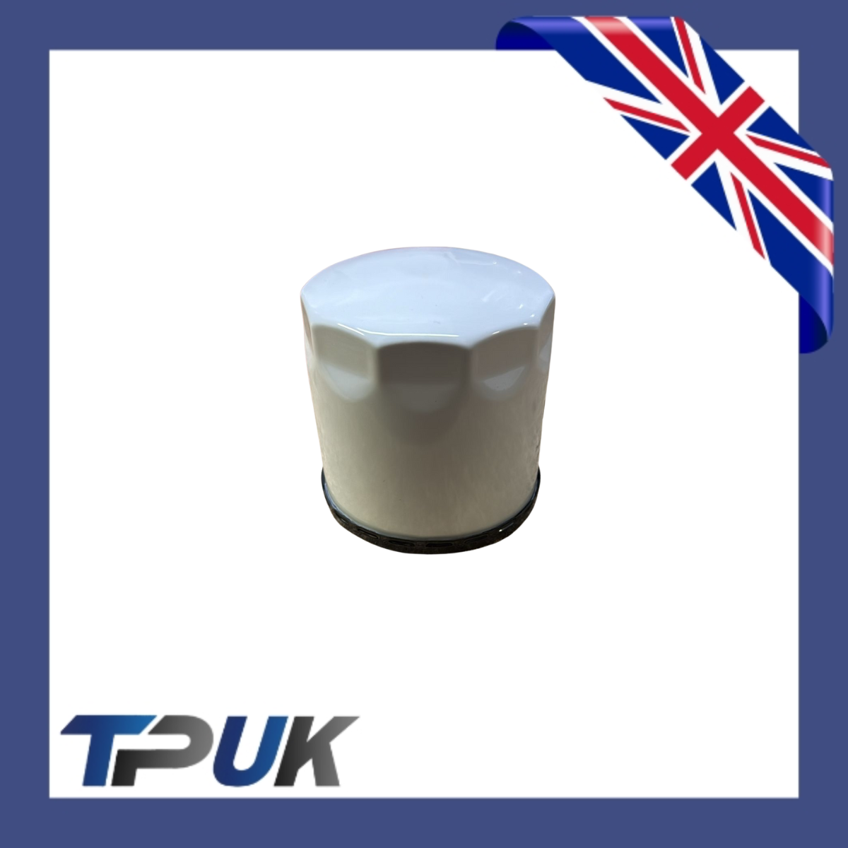 Ford Transit Oil Filter 2.5 1986 - 2000 Mk3 Mk4 Mk5 2.5 Diesel