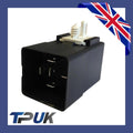 Indicator Switch Flasher Relay Ford Transit Mk7 2006 Onward