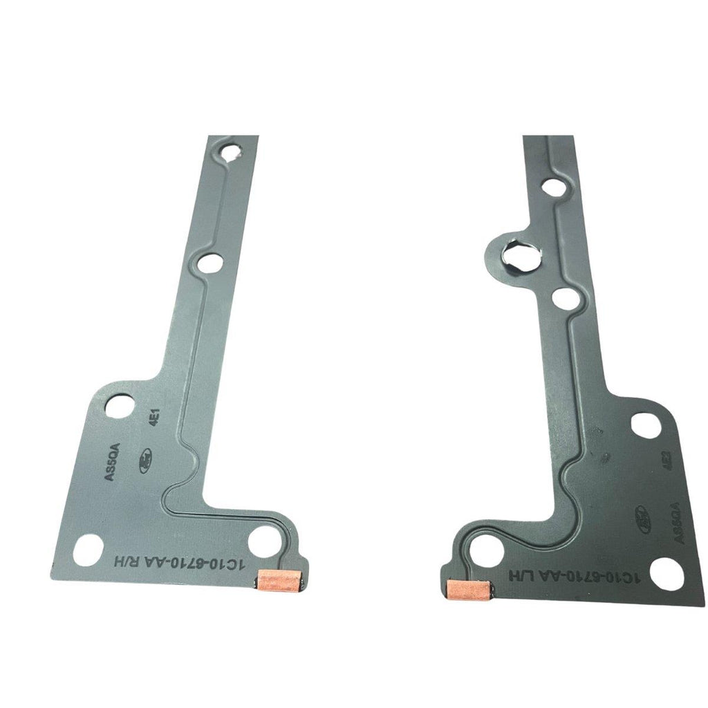 Genuine Stiffener Plate Gaskets Fits Mk6 Mk7 2.0 2.2 2.4 2000 Onwards 4611813