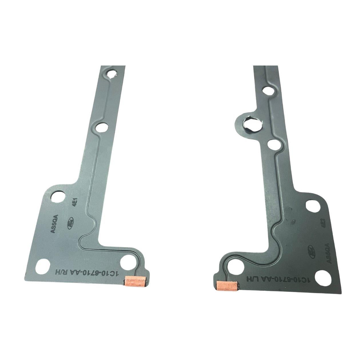 Genuine Stiffener Plate Gaskets Fits Mk6 Mk7 2.0 2.2 2.4 2000 Onwards 4611813