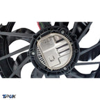 Complete Radiator Fan For Ford Ranger 2.0 3.0 2022 On 2600325 Oem