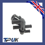 Ford Transit Mk7 Aircon Valve Heater Internal Hose 2006-2014 Air Conditioning