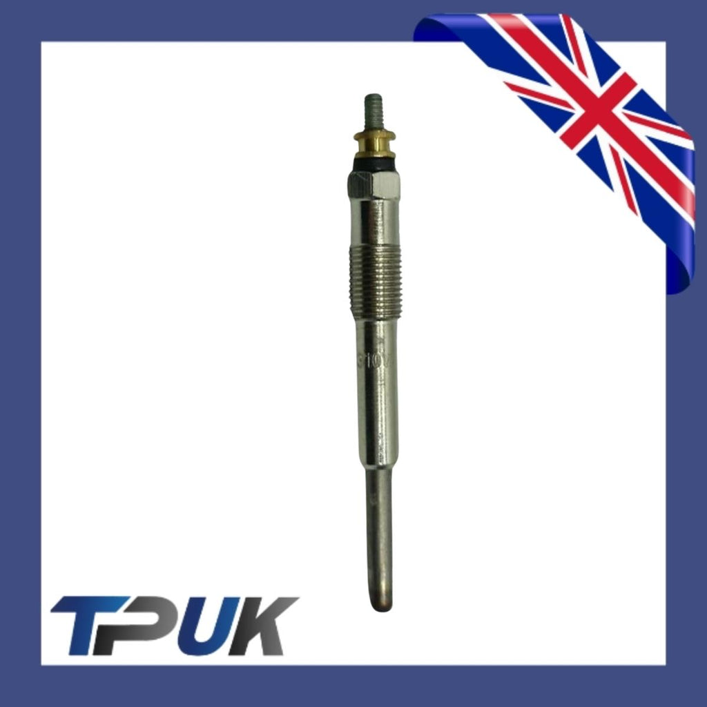 Glow Plug For Alfa Romeo 6 33 75 90 164 Alfetta Giuetta 1983-1992 Per 1
