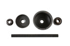 Laser Lower Arm Rear Bush Removal Tool For Ford Transit 2000-2013