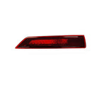 Rear Stop Brake Light For Ford Transit Custom 2012 On Left Hand 1816872
