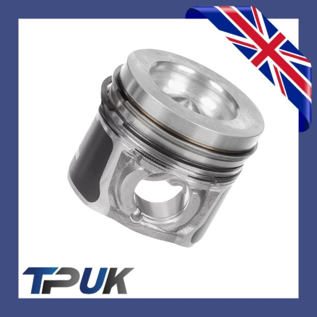 Piston For Ford Mondeo B-Max Fiesta Transit Connect Courier 1.5 2012 On