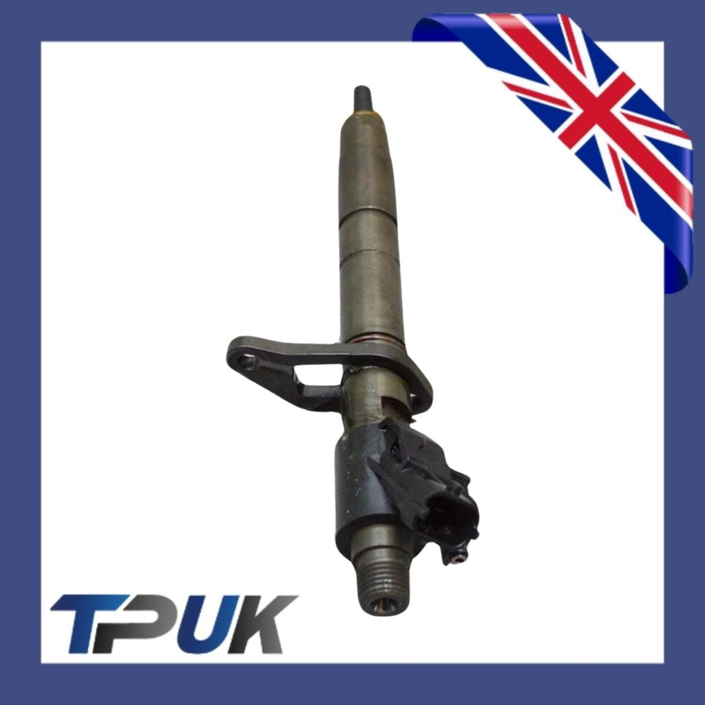 Fuel Injector For Land Rover Range Rover Sport 4.4 2010 On 0445116037