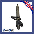 Fuel Injector For Land Rover Range Rover Sport 4.4 2010 On 0445116037
