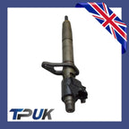 Fuel Injector For Land Rover Range Rover Sport 4.4 2010 On 0445116037