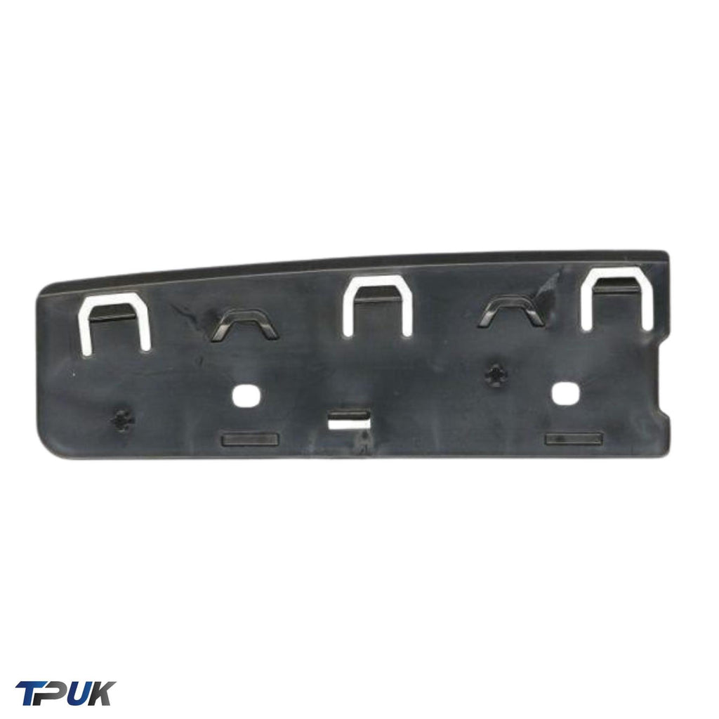Bumper Bracket Holder For Ford Transit 2.2 2.3 2.4 3.2 2013 On Front Right 1848027