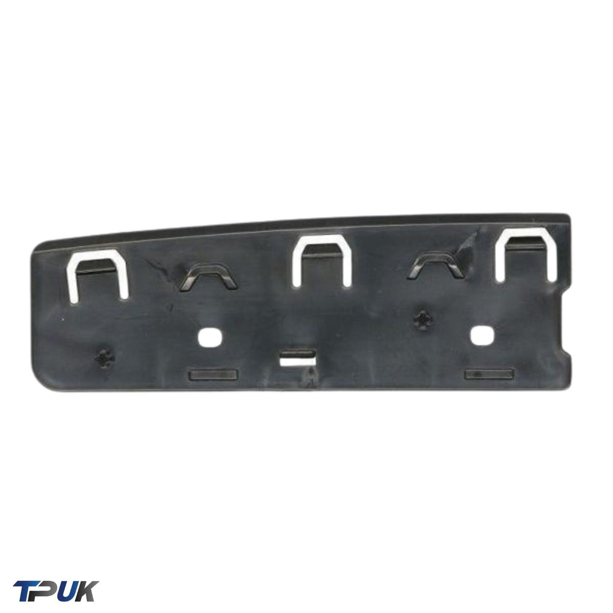 Bumper Bracket Holder For Ford Transit 2.2 2.3 2.4 3.2 2013 On Front Right 1848027