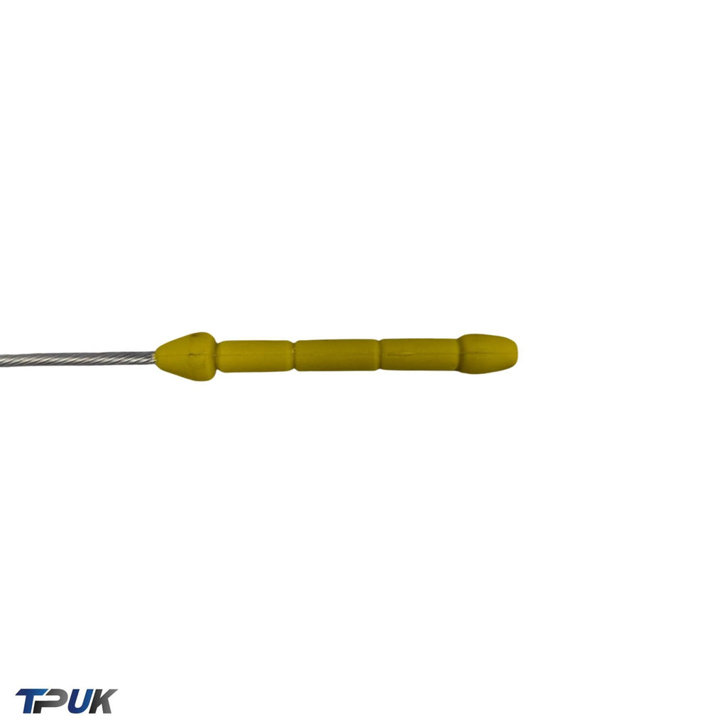 Oil Level Indicator Dip Stick For Ford Transit Mk7 Mk8 2.2 Fwd 2011 On