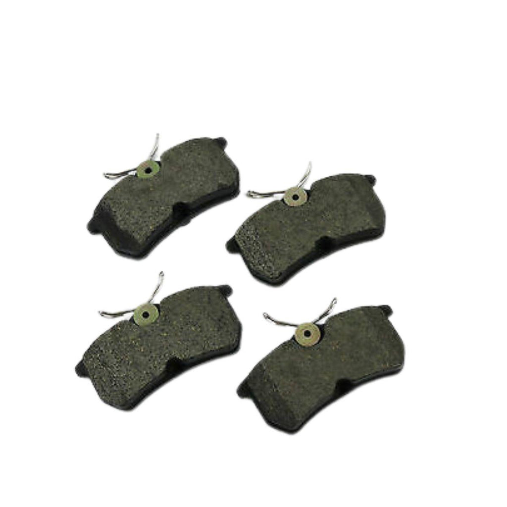 Rear Brake Pad Set For Ford Focus Mk1 1.4 1.6 1.8 2.0 1998-2005 1425407