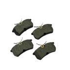 Rear Brake Pad Set For Ford Focus Mk1 1.4 1.6 1.8 2.0 1998-2005 1425407