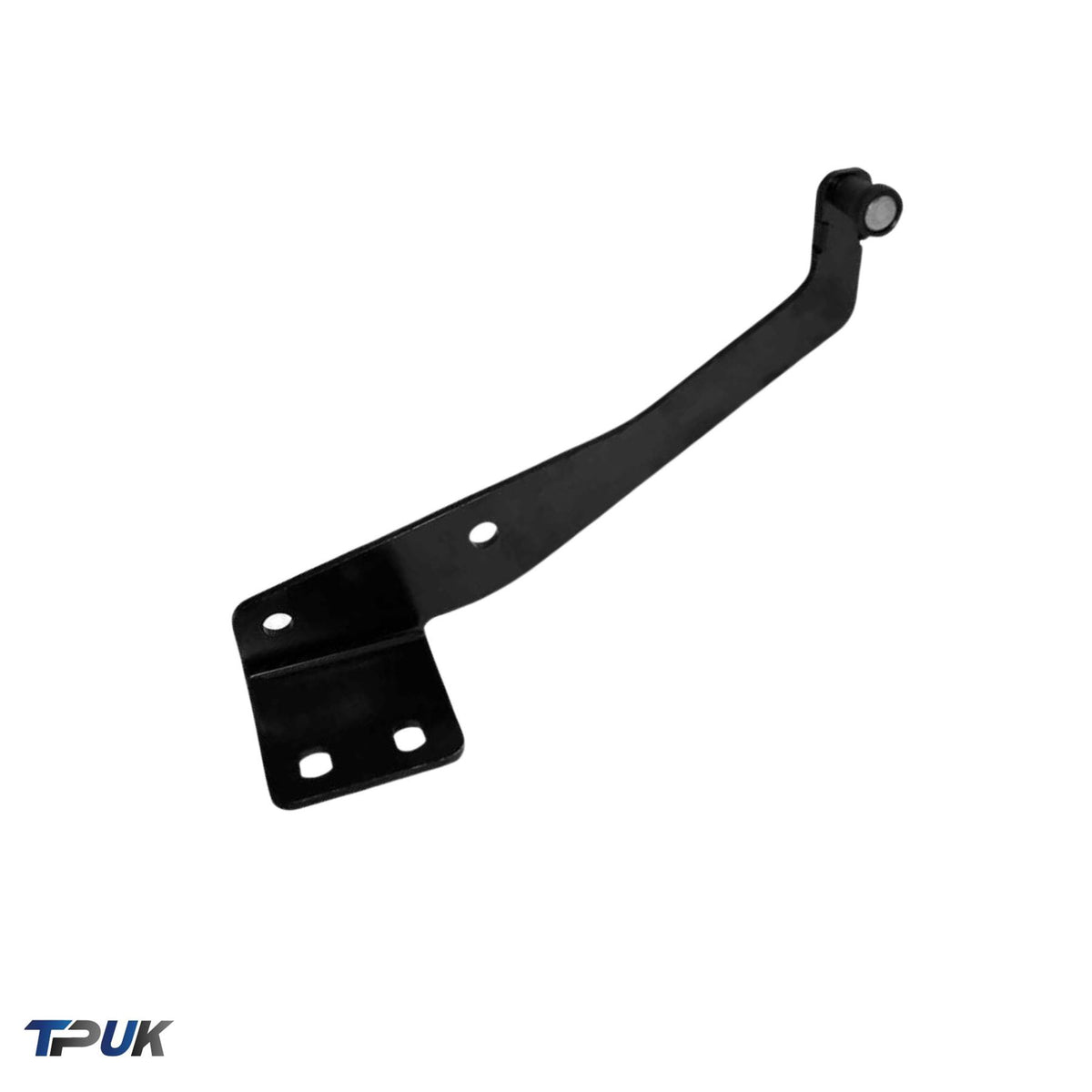 Sliding Roller Guide For Ford Transit Connect 1.8 2002-2013 Bottom Right Side