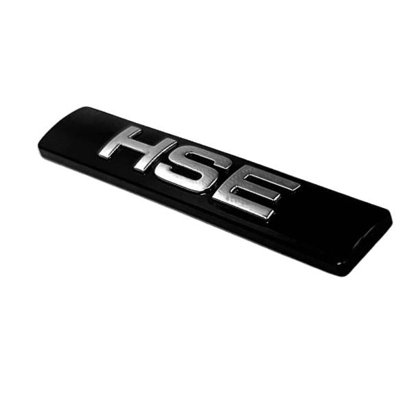 Hse Decal Badge For Land Rover Discovery Rear Tailgate Lr083082