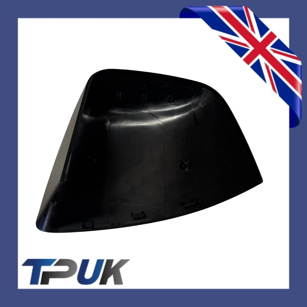 Brand New Wing Mirror Cover Connect 2014-2018 Right Side 1857517