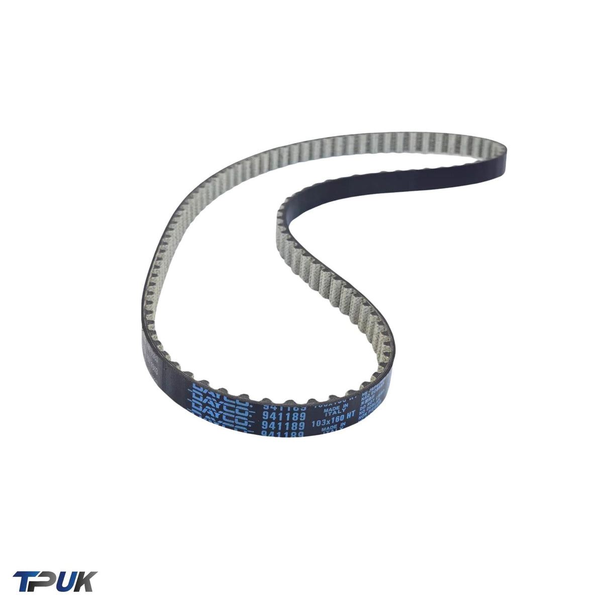 Timing Belt For Ford Galaxy Kuga Mondeo Transit Custom 2.0 Ecoblue 2015 On Hg9Q6K288Aa