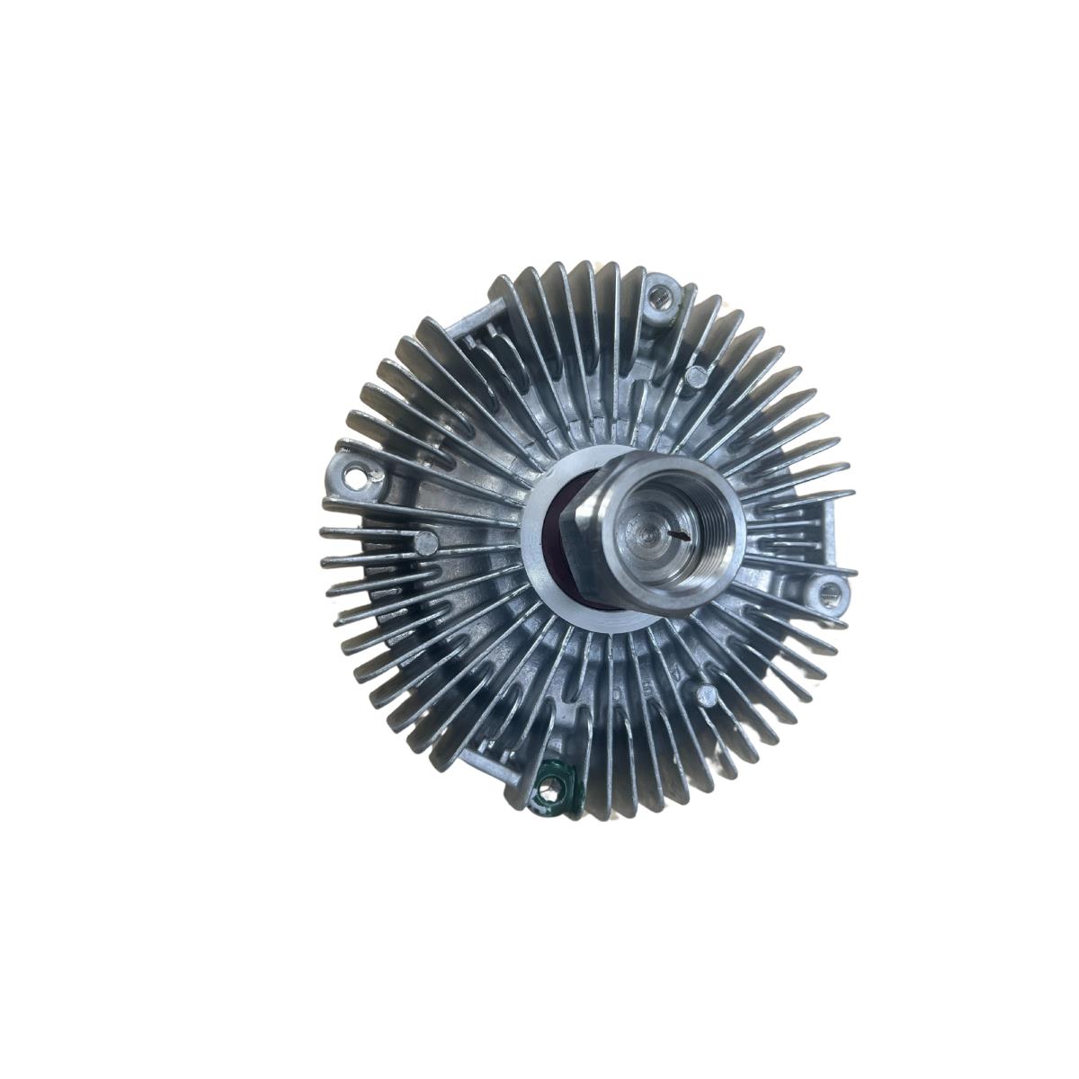 Ford Transit 2.4 Rwd Mk6 London Taxi Txii Tx2 Viscous Fan Coupling Lti 4406277