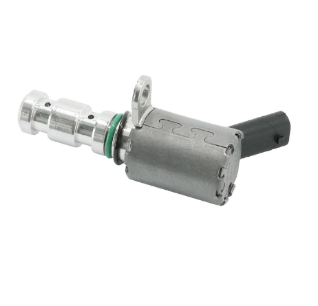 Cylinder Head Solenoid Fits Ford Focus Mk4 Fiesta Mk8 Figo 1.5 2068394 Genuine