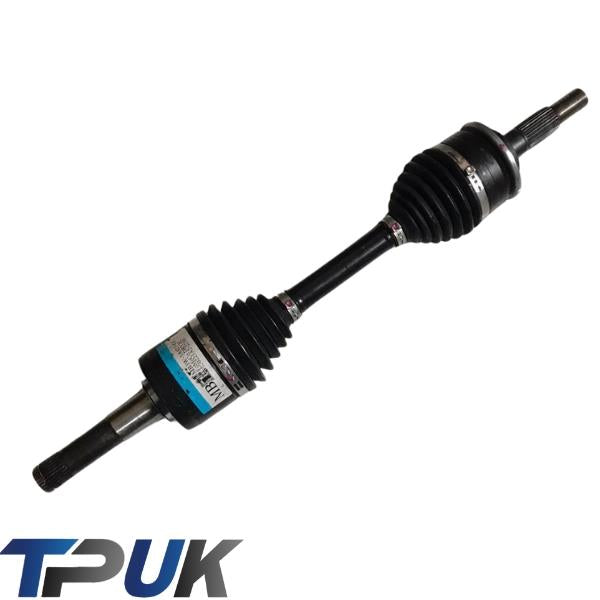 Genuine Ford Ranger Front Left Driveshaft Mb3W3A428Gb
