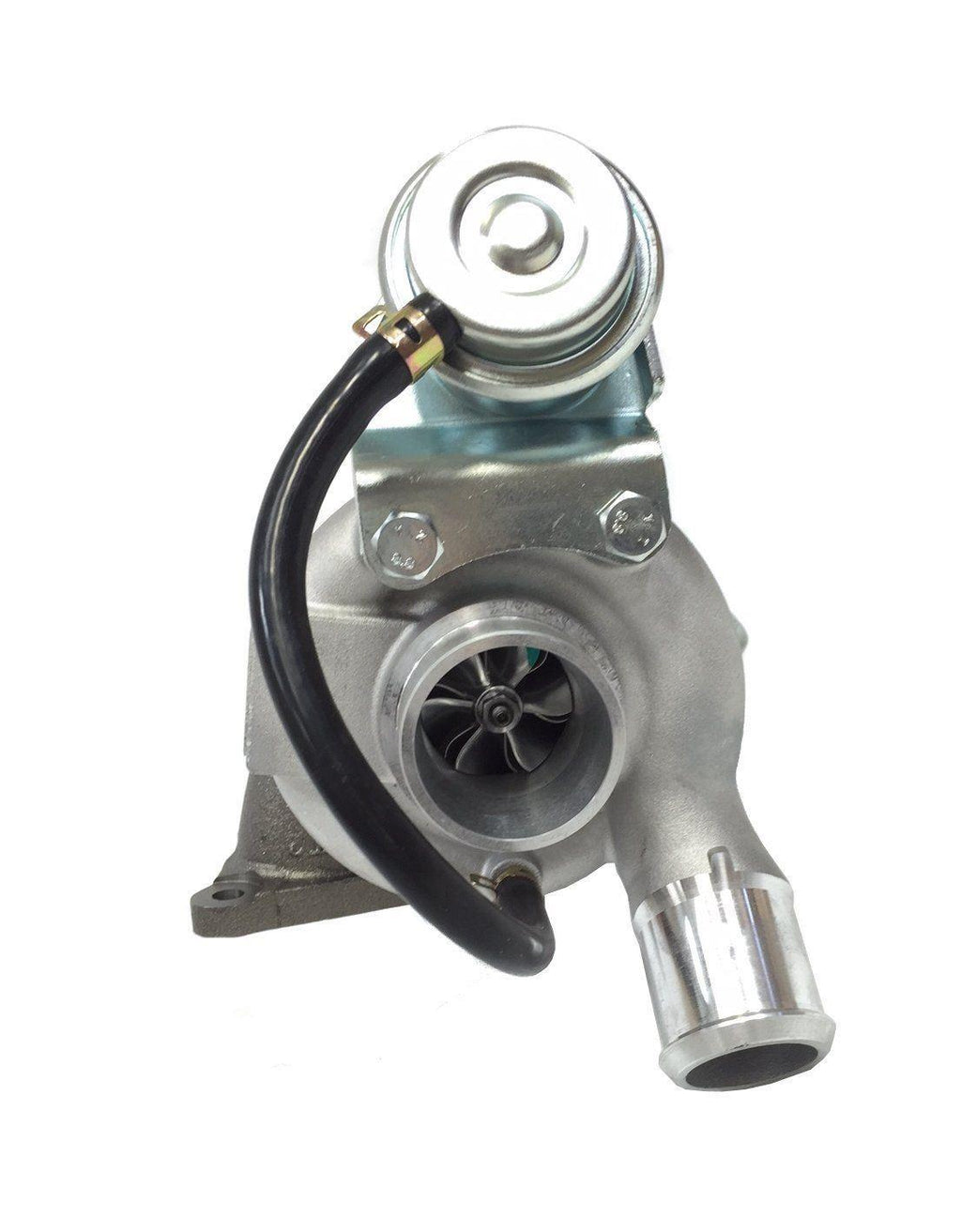 Ford Transit Mk7 2.2 Turbo 115 Bhp Fwd 2006 - 2014 Turbocharger Brand New