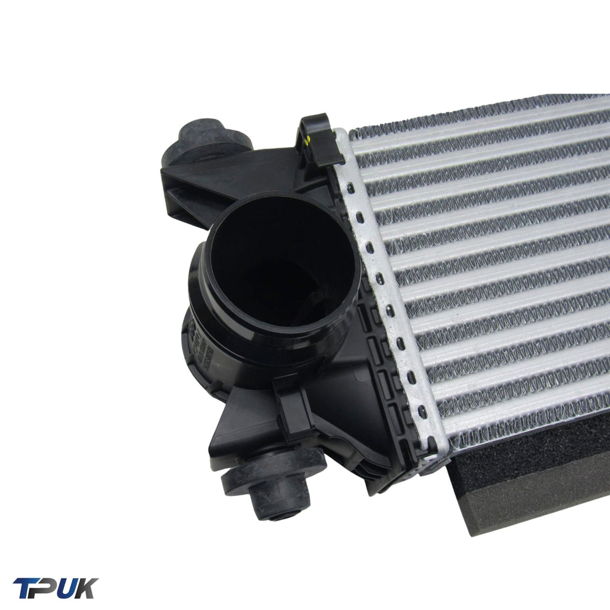 Intercooler For Ford Ford Ranger 2.0 Td 2022-2023 Mb3Z6C839C Oem