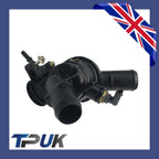 Cooling Thermostat For Ford Kuga Galaxy Mondeo Focus 2.0 Ecoblue 2018 On
