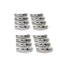 Ford Transit 2.2 Rocker Arm Follower Mk8 Euro 5 Tdci 2011 On Set Of 16