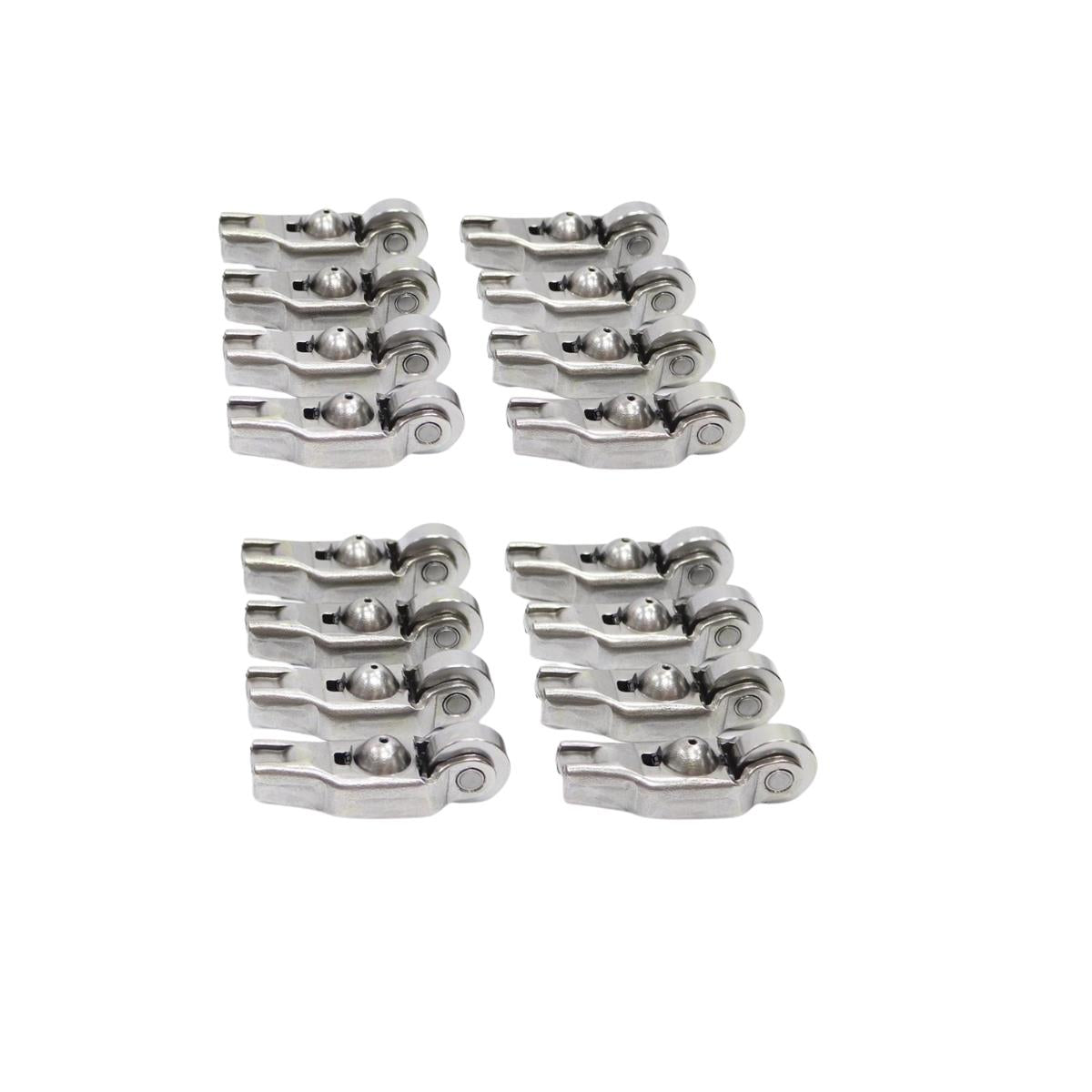 Ford Transit 2.2 Rocker Arm Follower Mk8 Euro 5 Tdci 2011 On Set Of 16