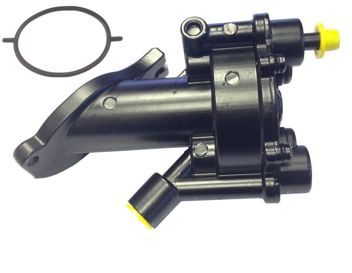 Vacuum Brake Servo Pump Ford Fiesta Focus Mondeo Smax/Galaxy Transit Connect 1.8