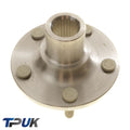 Front Wheel Bearing Hub Flange Assembly For Ford C-Max Focus Mk3 2020593