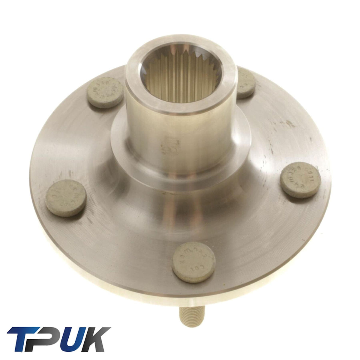 Front Wheel Bearing Hub Flange Assembly For Ford C-Max Focus Mk3 2020593