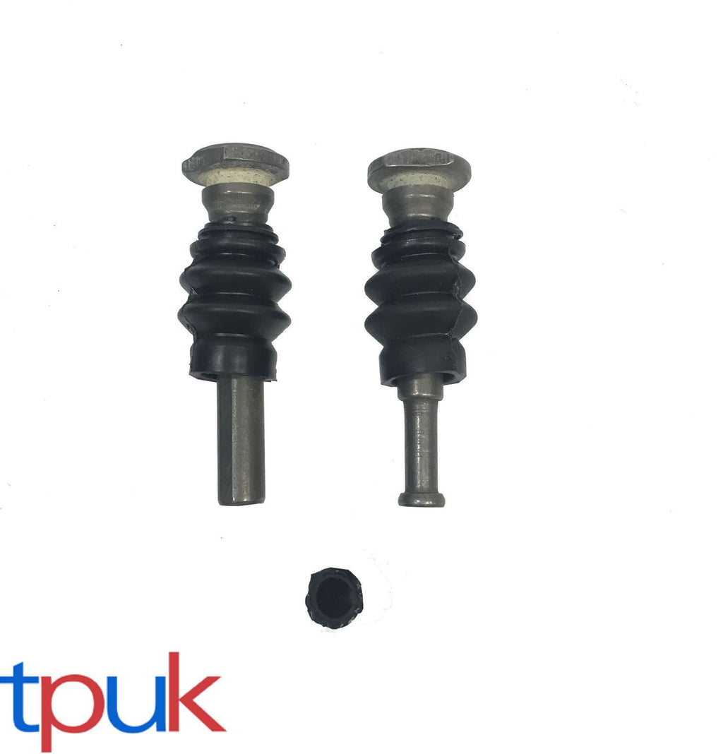Ford Transit Mk7 2006 - 2014 Front Caliper Repair Pin Kit 1433957 Per 1