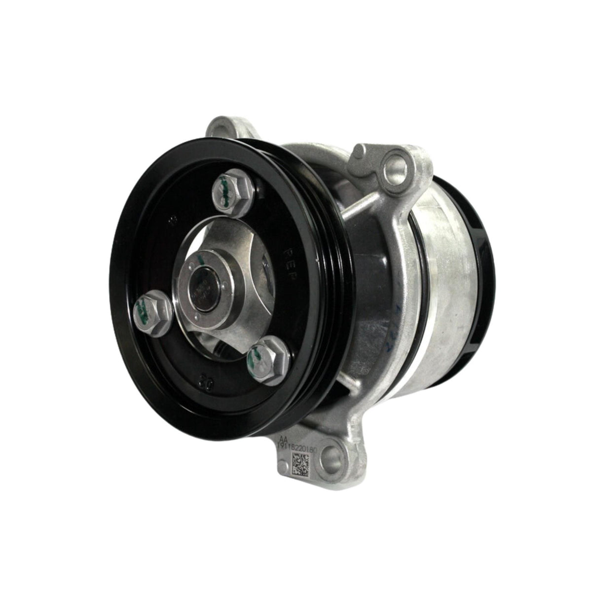 Water Pump For Ford Galaxy Mondeo S-Max Focus 2.0 Ecoblue 2018 On Engine Takeoff