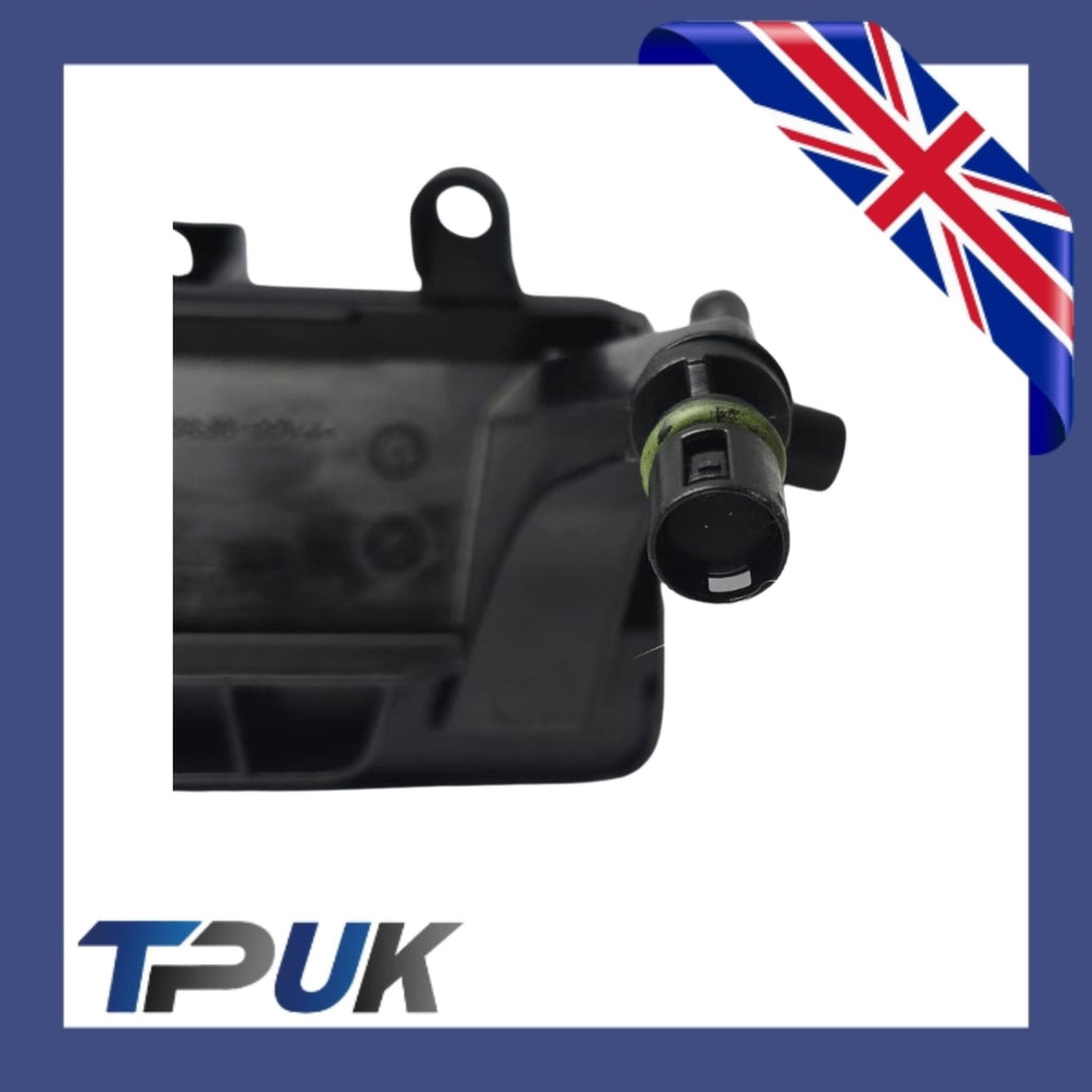 Oil Separator For Ford Kuga S-Max Focus Mondeo 2.0 Ecoblue 2018 On Hg9Q6C757Ac, HG9Q-6C757-AC